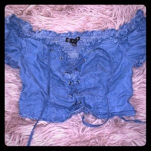 Does not fit anymore